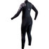 Muta Gul Ladies Flexor Cz 3 / 2Mm Bs - Nera - Fx1212-B7