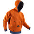 Felpa Con Cappuccio In Neoprene Gul Flexor - Navy - Fx6401-B7