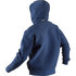 Felpa Con Cappuccio In Neoprene Gul Flexor - Navy - Fx6401-B7