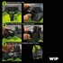 Giubbotto Salvagente Forward Wip Flow Neo Wing 50N Con Gancio - Verde