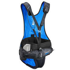 Forward Wip Sailing Pro Trapeze Harness 2.0 Con Supporto Lombare