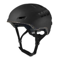 Casco Forward Prowip 2.0 - Eco Cork - Stealth Nero