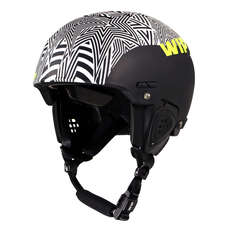 Casco Forward Wip Wiflex Pro 2.0 - Nero