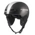 Casco Forward Wip X-Over Vela / Foiling / Neve - Nero Opaco
