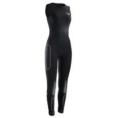 Muta Da Pesca John Neo 3Mm Long Forward Wingsuit Da Donna