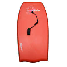 Bodyboard