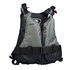 Gul Recreation Buoyancy Aid - Nero / Argento