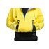 Gul Juniper Kayaking Cag - Giallo / Nero