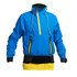 Gul Juniper Kayaking Cag - Blu / Giallo