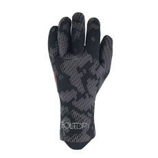 Gul Flexor 4 Millimetri Bolt Secco Mute Guanti 2015