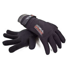 Gul Neoprene A Secco 2.5Mm Muta Guanti 2023