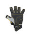 Gul Evo2 Summer Sailing Gloves - Half Finger