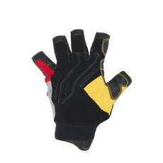 Gul Evo2 Summer Sailing Gloves - Half Finger Gul Evo2 Summer Sailing Gloves - Half Finger