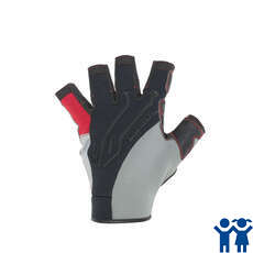 Gul Junior Evo2 Invernale Vela Guanti - Mezza Finger