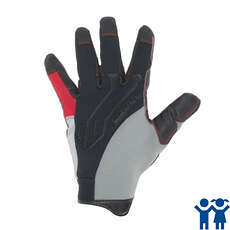 Gul Junior Evo2 Invernale Vela Guanti - Full Finger Gul Junior Evo2 Invernale Vela Guanti - Full Finger
