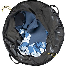 Combo Global Wetsuit Changing Mat / Dry Bag Combo Global Wetsuit Changing Mat / Dry Bag