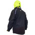 Gul Code Zero Mens Jacket - Nero