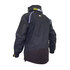 Gul Code Zero Mens Jacket - Nero