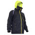 Gul Code Zero Mens Jacket - Nero