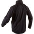 Giacca Da Vela Da Uomo Gul Code Zero - Nera - Gm0200-B7