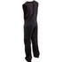 Gul Code Zero Salopette Da Vela Per Uomo - Nero - Gm0202-B7