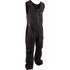 Gul Code Zero Salopette Da Vela Per Uomo - Nero - Gm0202-B7