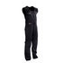 Gul Code Zero Mens Salopettes - Grigio