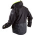 Giacca Da Uomo Gul Vigo Coastal - Nera - Gm0321-B6