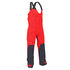 Gul Vigo Mens Coastal Pants - Red Navy