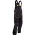 Pantaloni Da Uomo Gul Vigo Coastal - Nero - Gm0328-B6