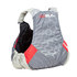 Gul Pro Race 50N Giubbotto Salvagente - Charcoal / Argento