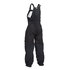 Gul Ballistic High-Fit Sailing Pantaloni - Nero