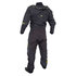 Gul Code Zero Stretch U-Zip Drysuit - Abito Termico Gratuito