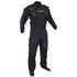 Gul Code Zero Stretch U-Zip Drysuit - Abito Termico Gratuito