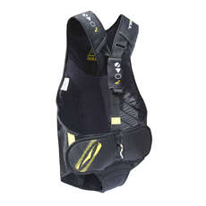 Gul Evo2 Trapeze Harness - Nero