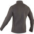 Gul Airotherm 1/4 Zip Top - Grigio / Marrone - Gm0387-B7