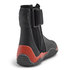 Stivali Da Vela Aero Gill Junior - Nero / Arancione - 962J
