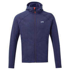 Felpa Con Cappuccio Gill Dart - Ocean - 1101 Felpa Con Cappuccio Gill Dart - Ocean - 1101