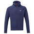 Felpa Con Cappuccio Gill Dart - Ocean - 1101