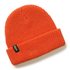 Gill Floating Knit Beanie - Arancione - Ht37