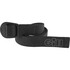 Cintura Da Vela Gill Galina 2026 - Nero B001