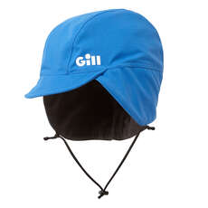 Cappello Da Timoniere Impermeabile Gill Os - Blu - Ht44