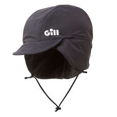 Cappello Da Timoniere Impermeabile Gill Os - Grafite - Ht44 Cappello Da Timoniere Impermeabile Gill Os - Grafite - Ht44