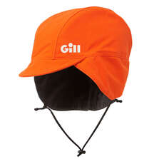 Cappello Da Timoniere Impermeabile Gill Os - Arancione - Ht44