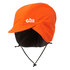 Cappello Da Timoniere Impermeabile Gill Os - Arancione - Ht44