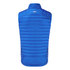 Gilet Giù Gill Hydrophobe - Blu - 1066