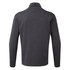 Giacca In Pile Gill Knit - Ash - 1493