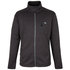 Giacca In Pile Gill Knit - Ash - 1493