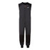 Gill Os Pantaloni Isolati - Nero - 1071