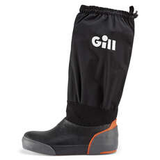 Gill Offshore Yachting Boot - Noir 916